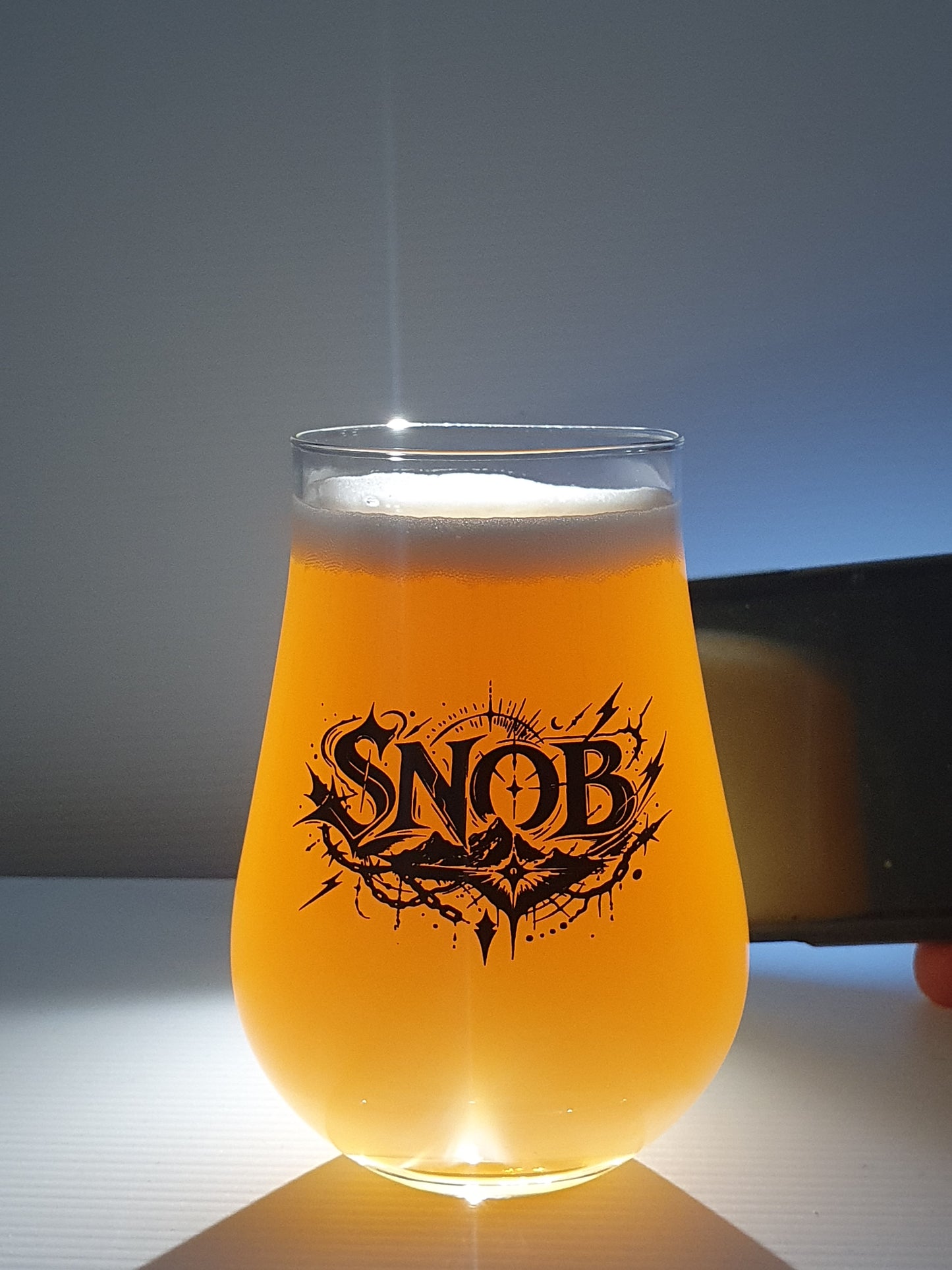 Bicchiere Lawrence "SNOB" 42cl