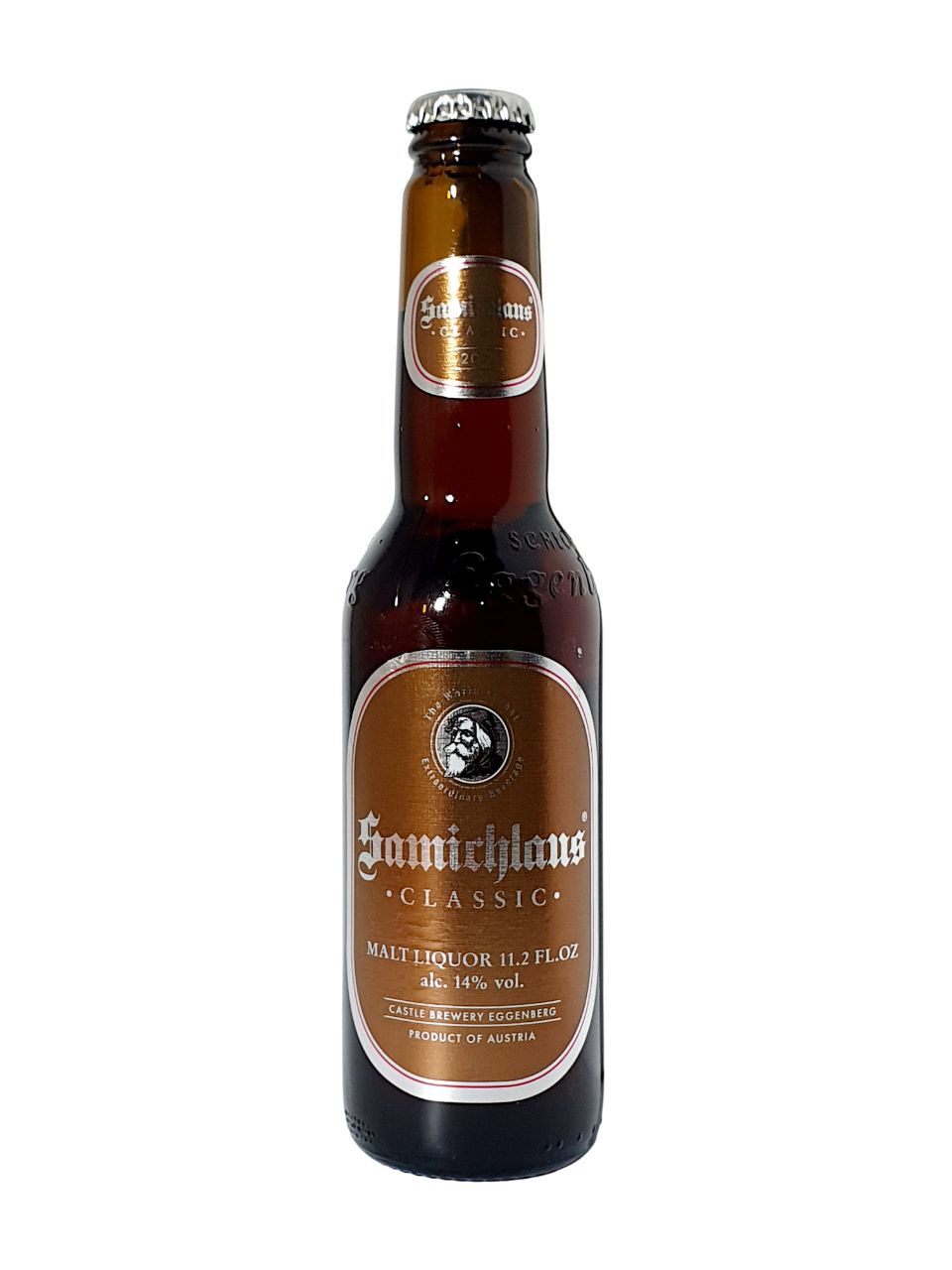 Eggenberg Samichlaus Classic (2025) 33cl