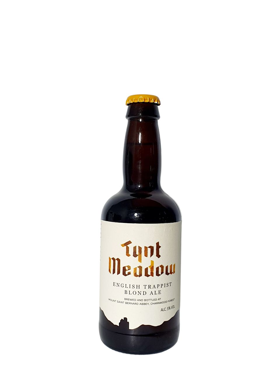 Tynt Meadow Blond Trappist 33cl
