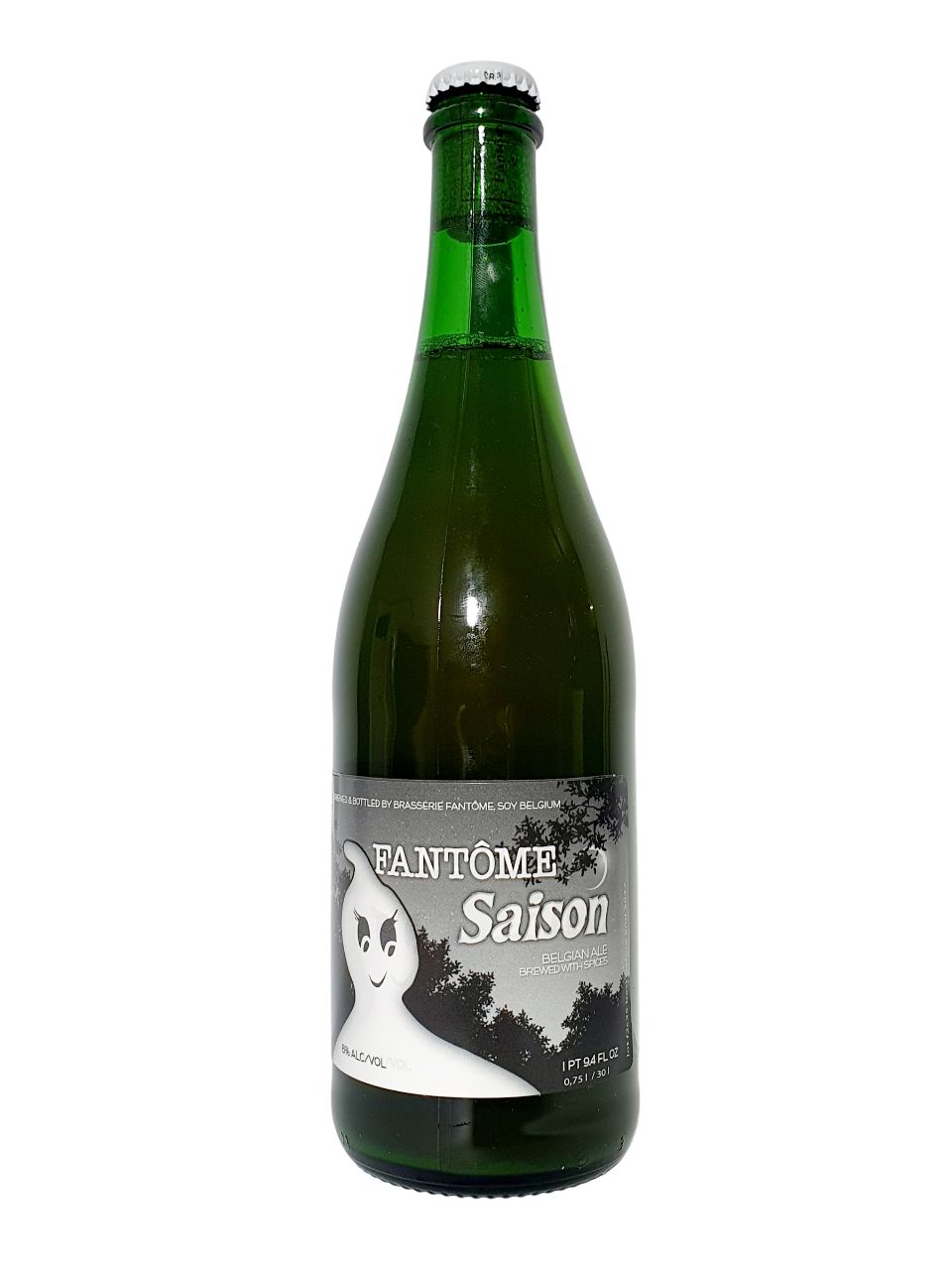 Fantome Saison 75cl