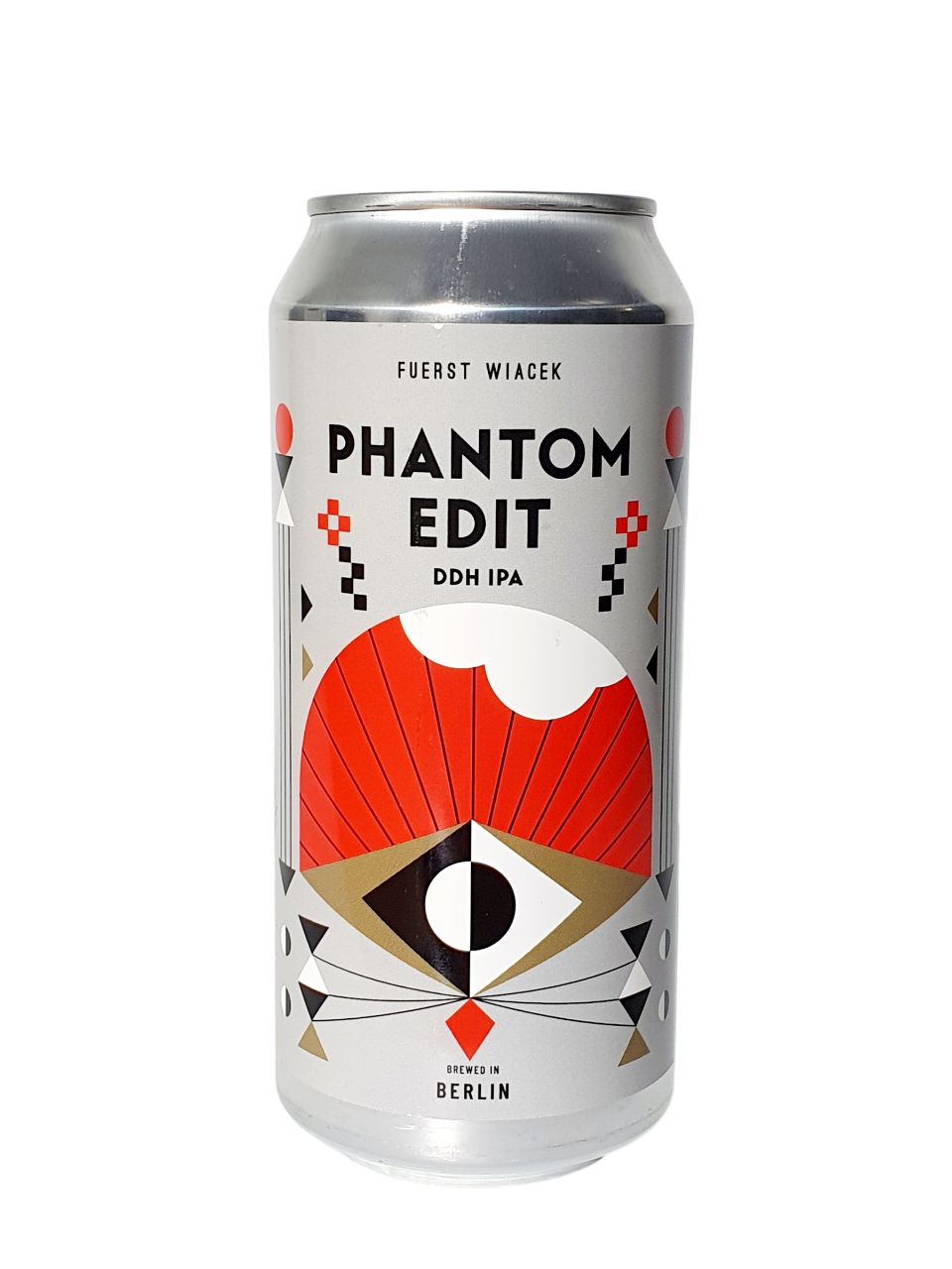 FUERST WIACEK Phantom Edit NEIPA 44cl