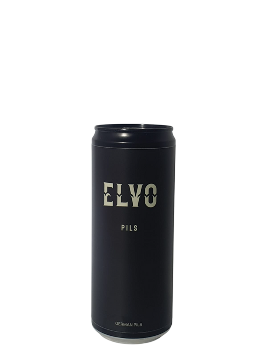 Elvo Pils 33cl