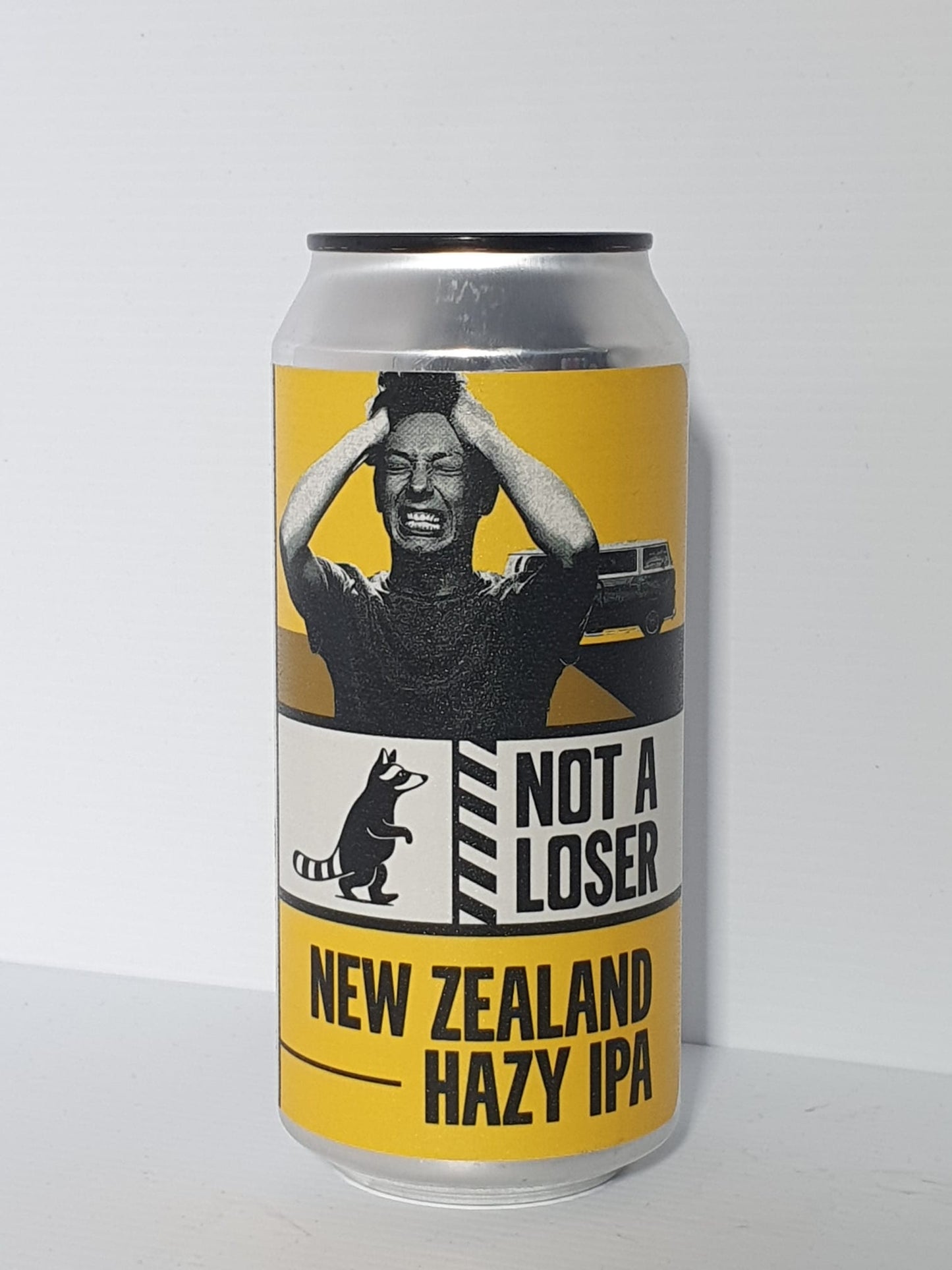 Not A Loser