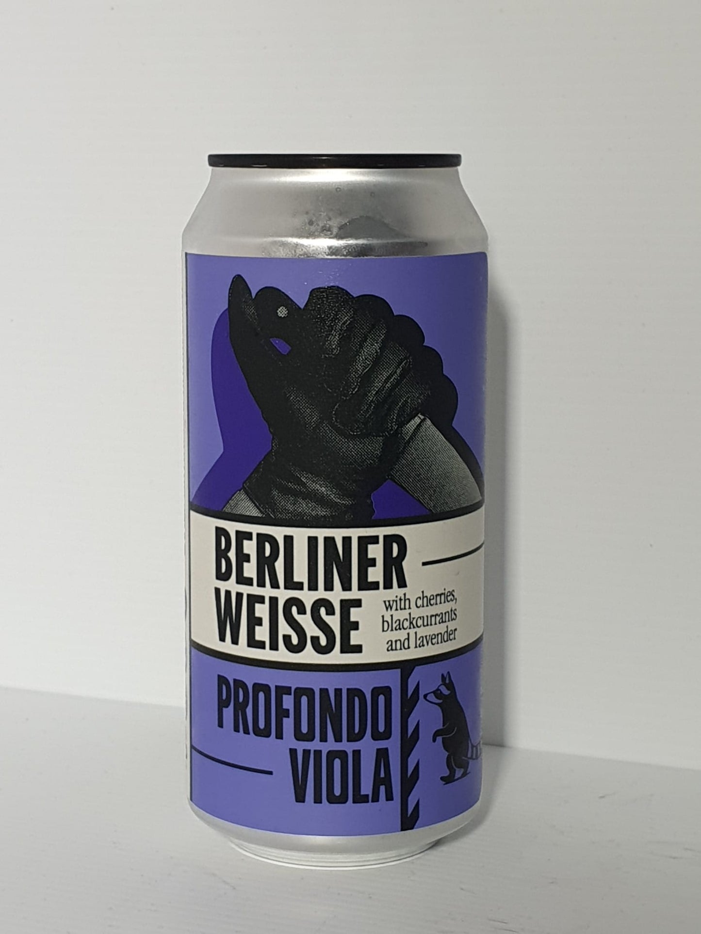 Profondo Viola