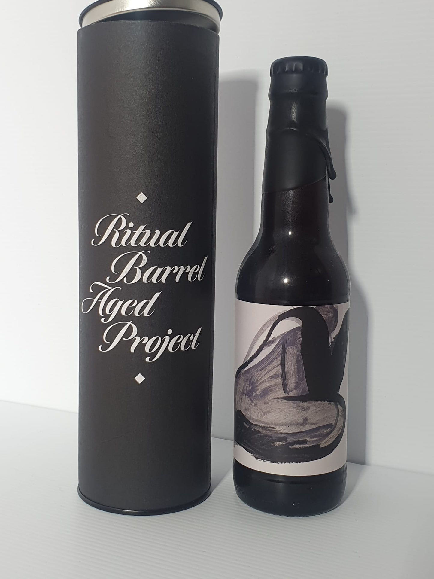 Italian Uncommon Ale