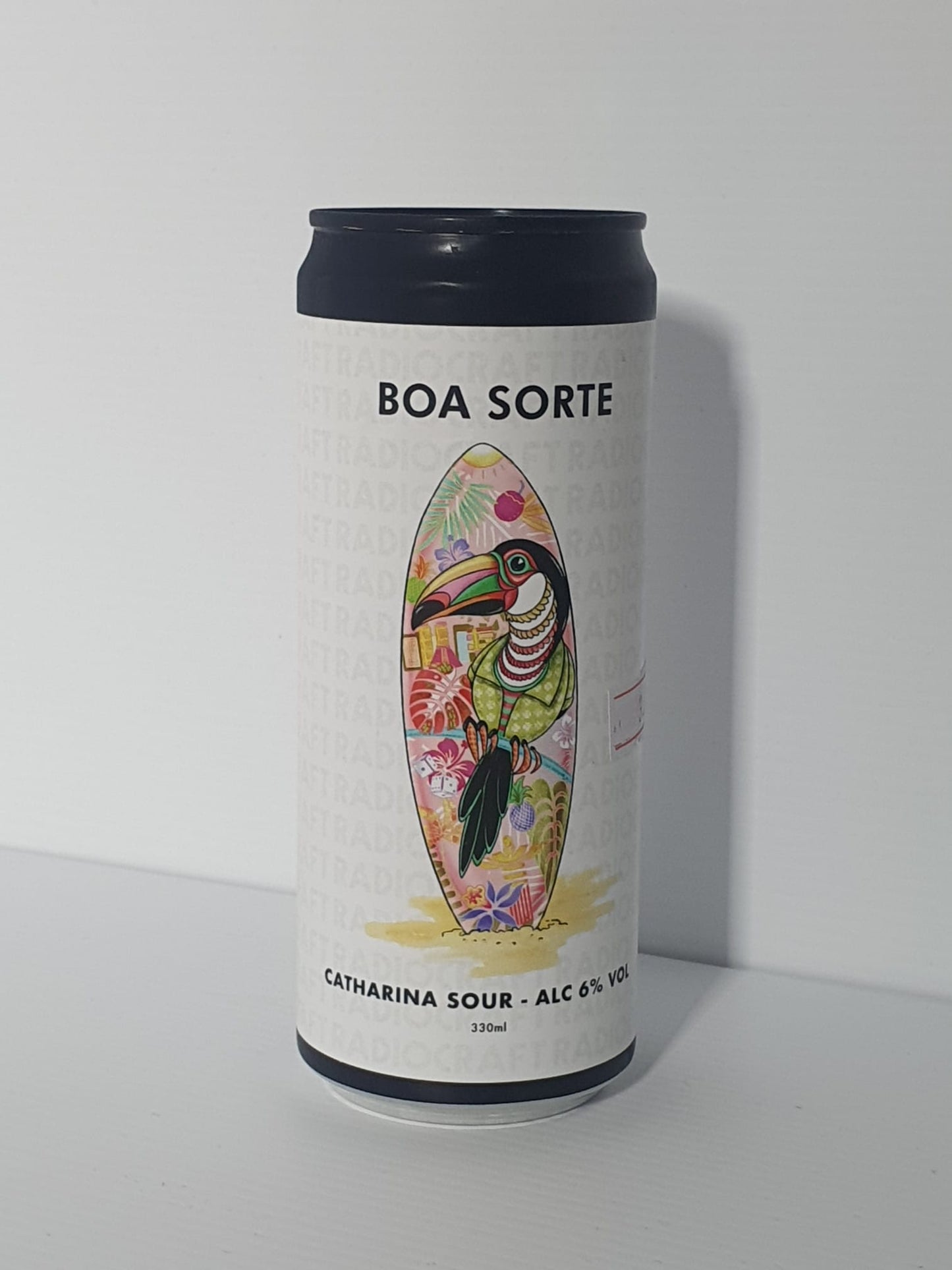 Boa Sorte Catharina