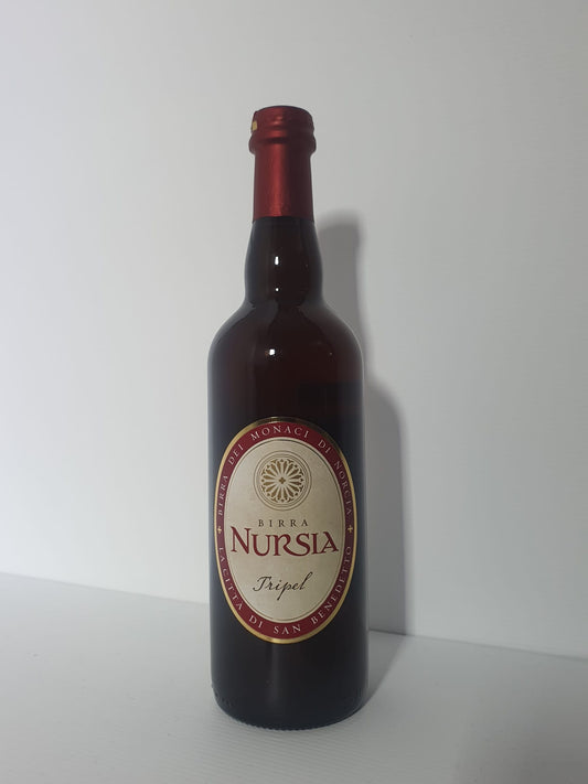 Nursia Tripel 75cl