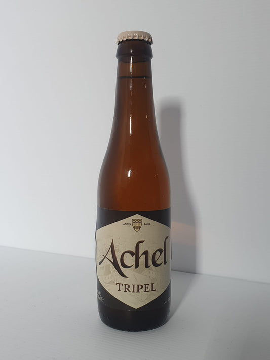 Achel Tripel 33cl