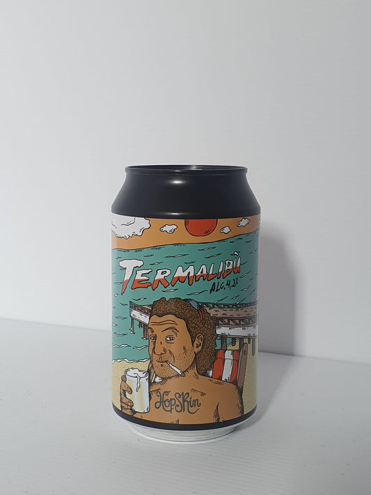 Hop Skin Termalibù 33cl