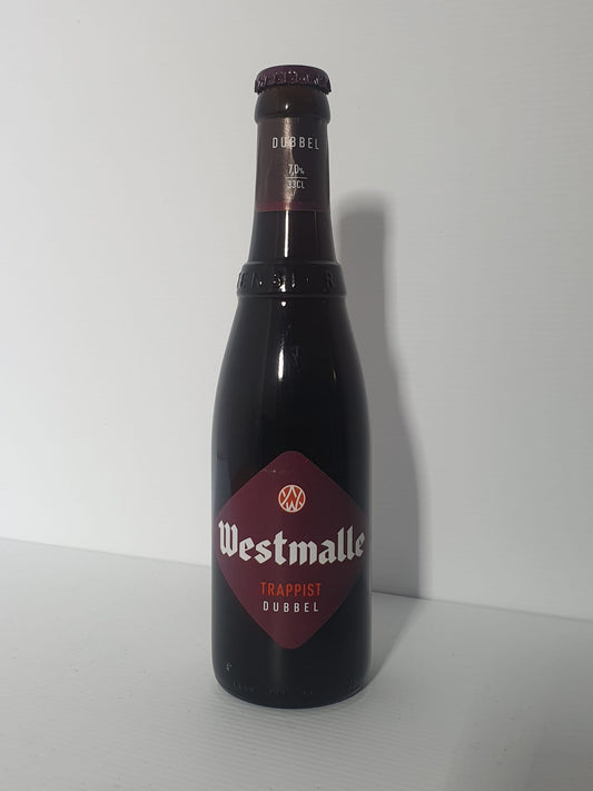 Westmalle Trappist Dubbel 33cl