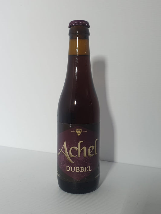 Achel Dubbel 33cl
