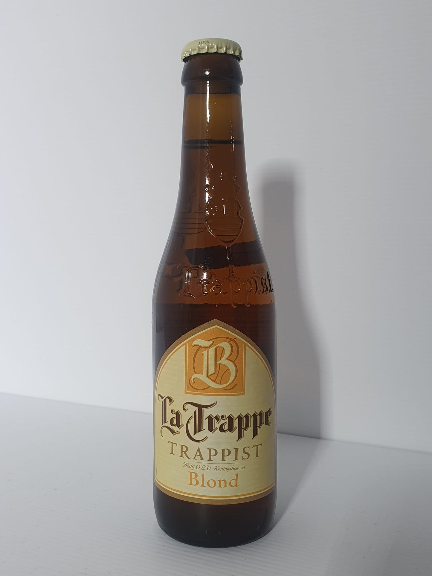 La Trappe Blond 33cl