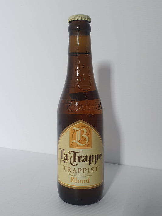 La Trappe Blond 33cl