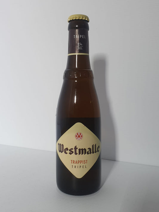 Westmalle Trappist Tripel 33cl