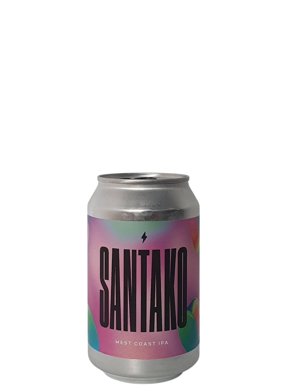 Garage Beer. SANTAKO. 33cl