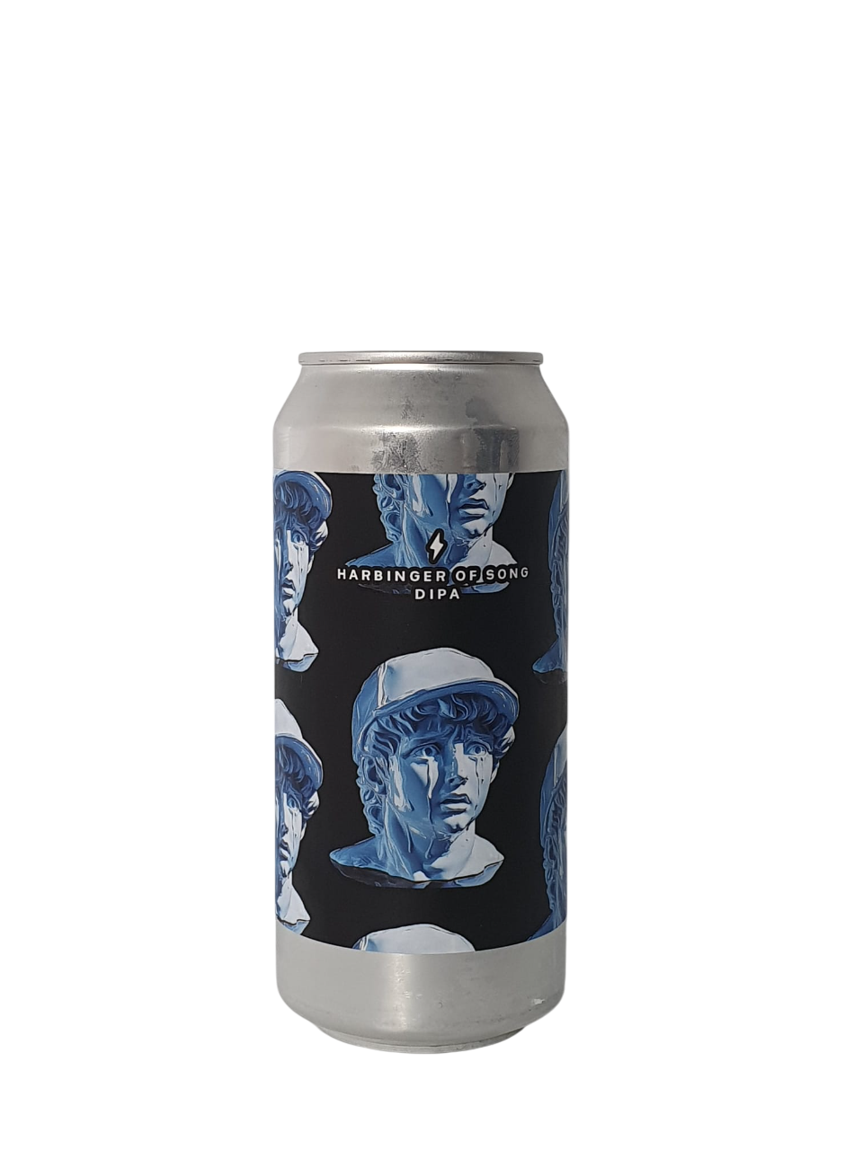 Garage Beer. Harbinger of Song. 44cl