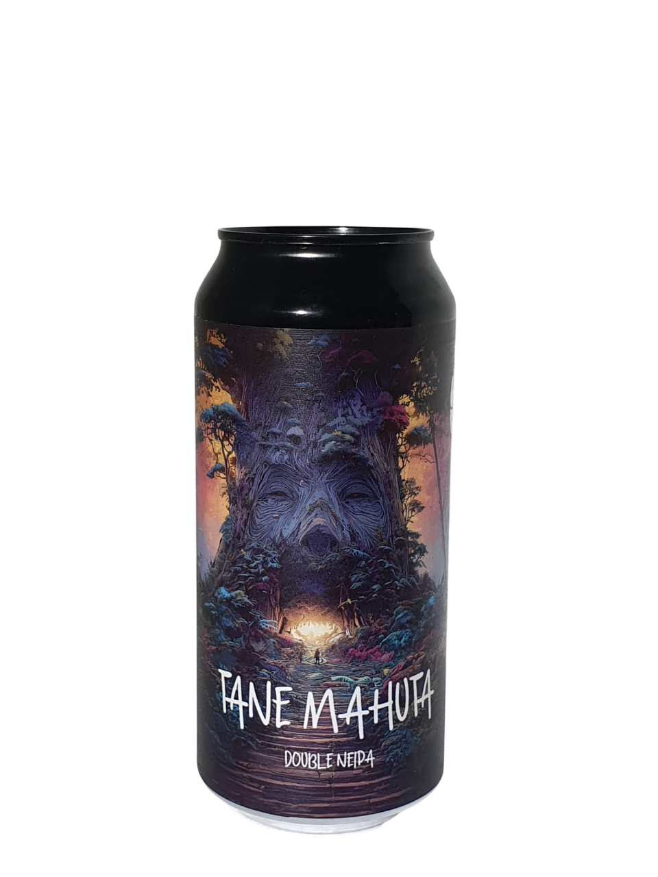 Unseen Brewing. Tane Mahuta. 44cl