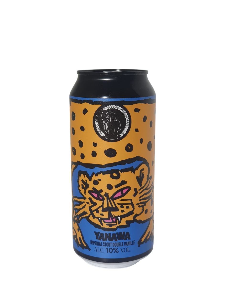 La Superbe. YANAWA. 44cl