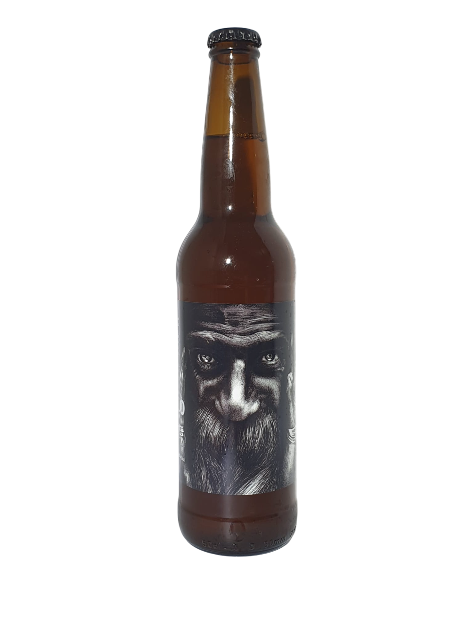 Mukkeller Tulio 50cl