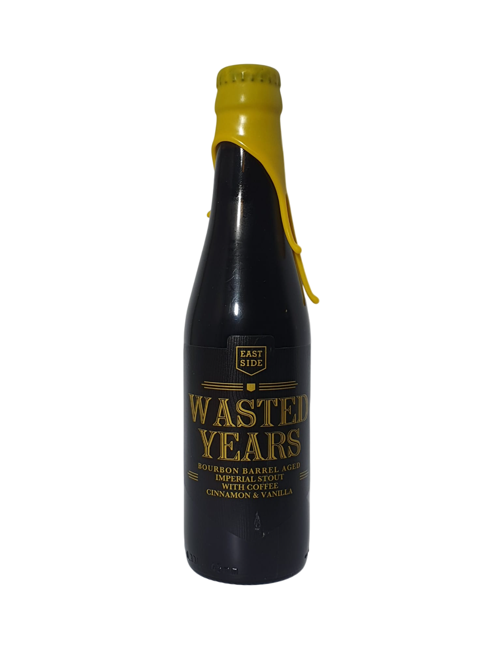 Eastside Wasted Years Whisky Oaked 33cl