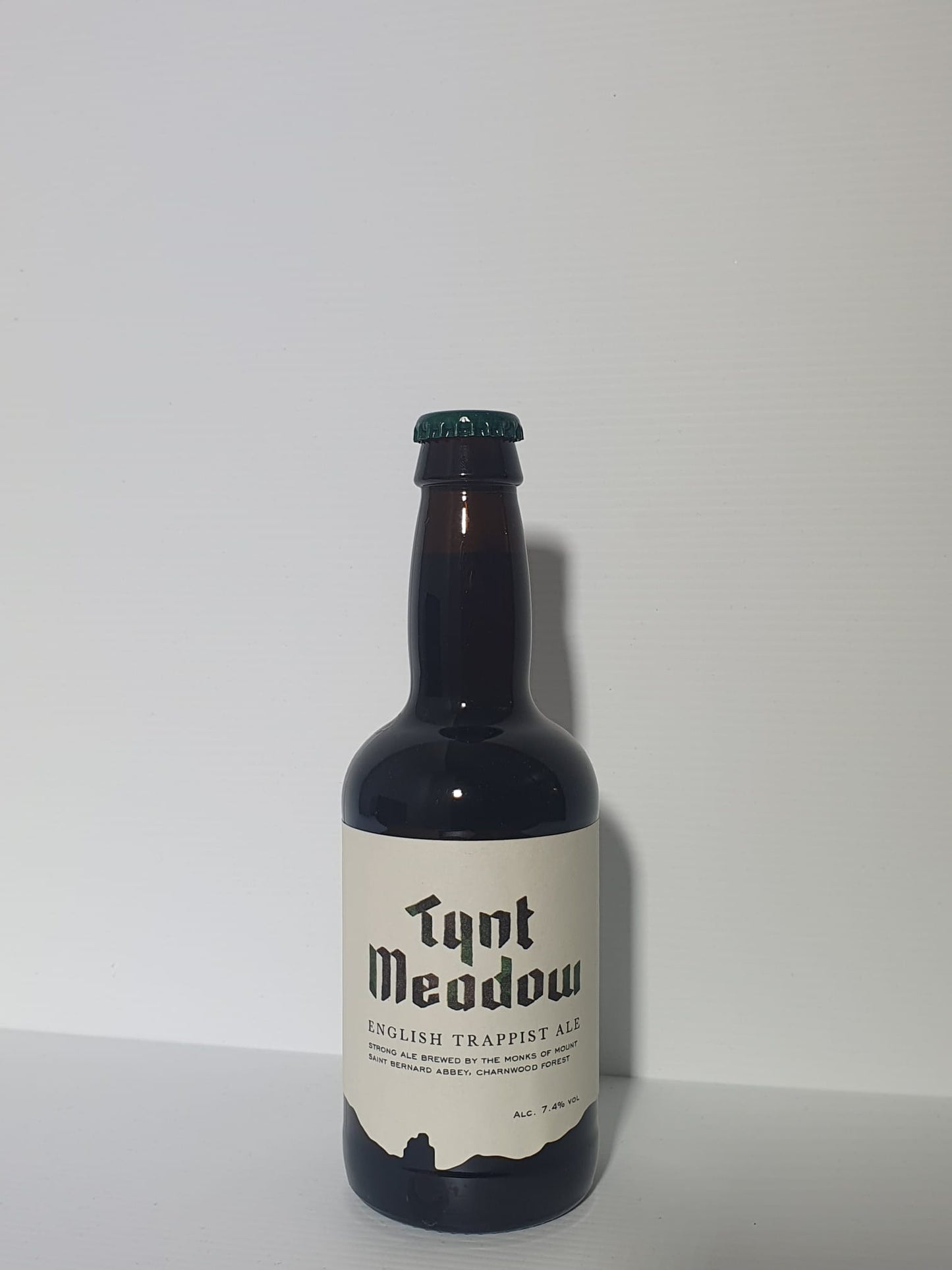 Tynt Meadow