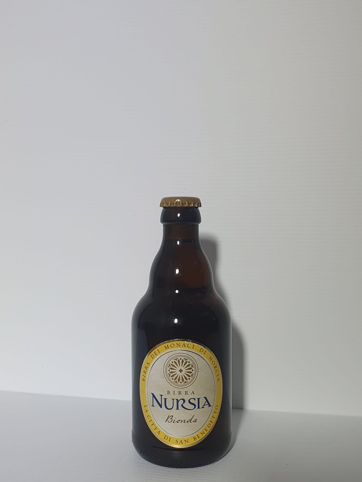 Nursia Bionda