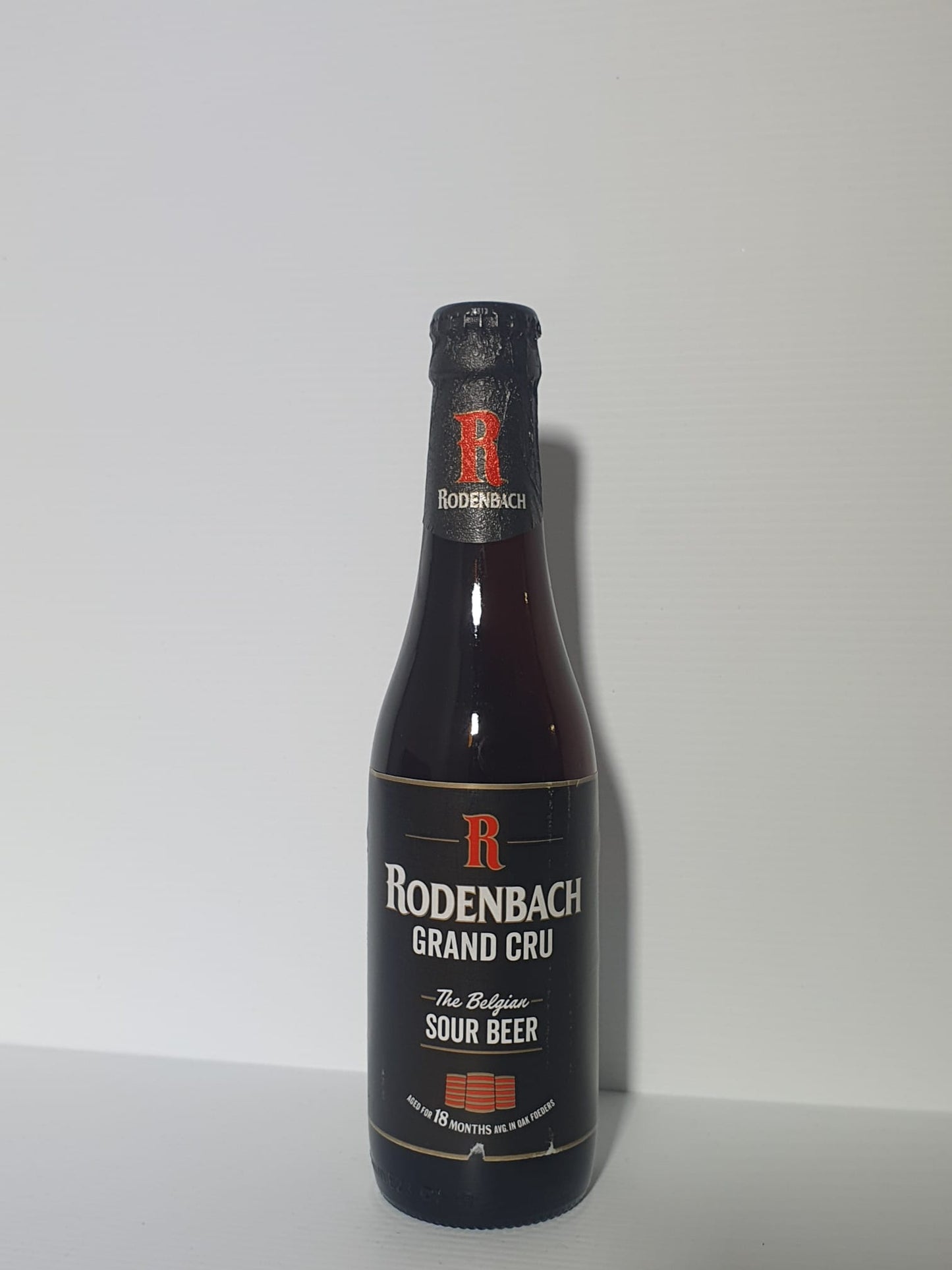 Rodenbach Grand Cru