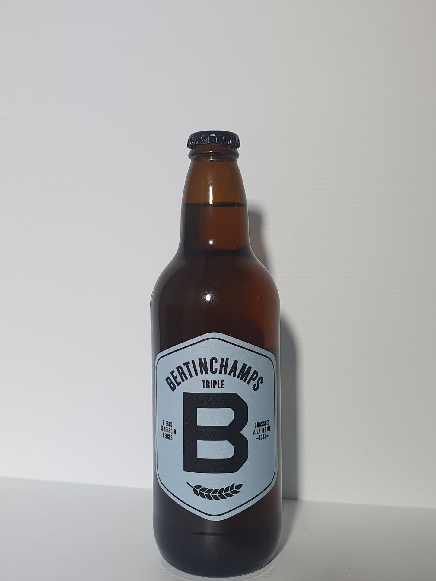 Bertinchamps Tripel