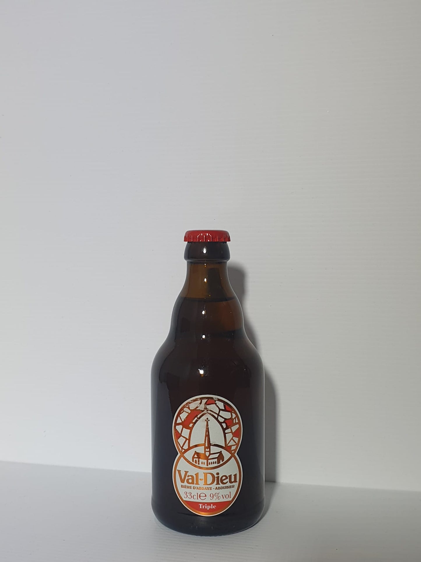 Val-Dieu Triple