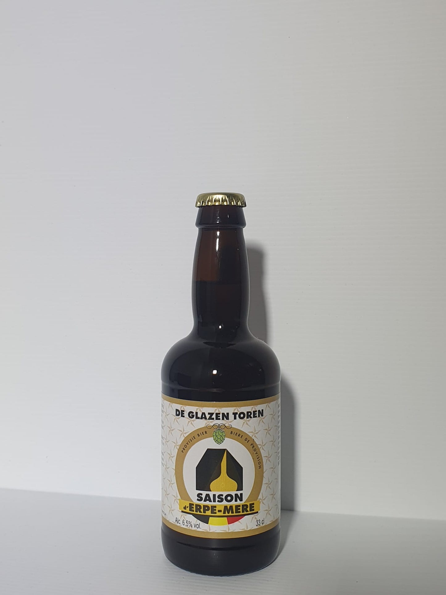 Saison d'Erpe-Mere