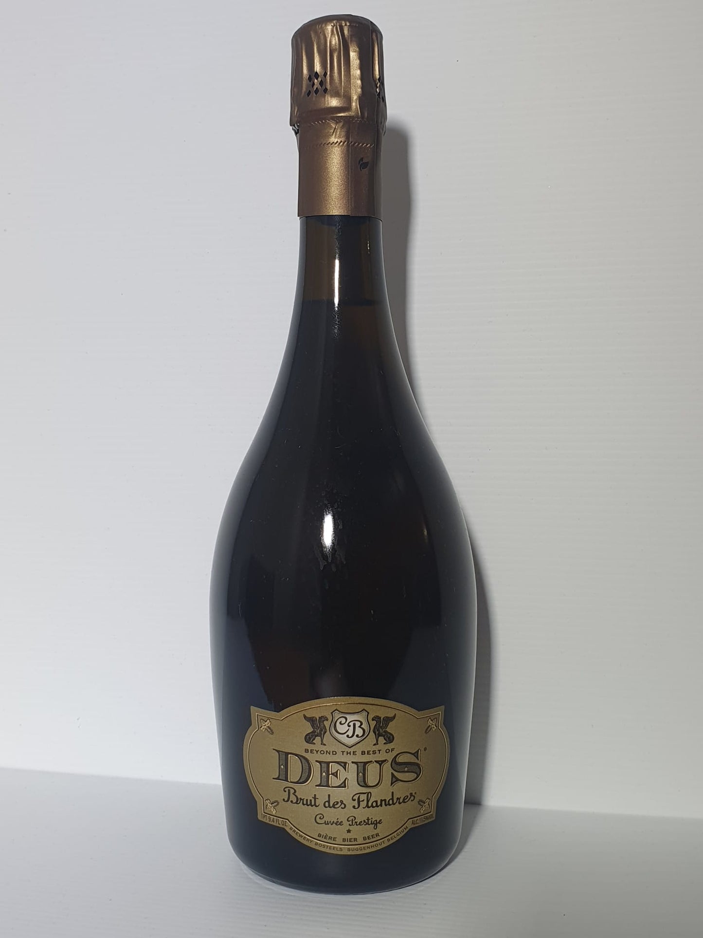 DeuS (Brut des Flandres)