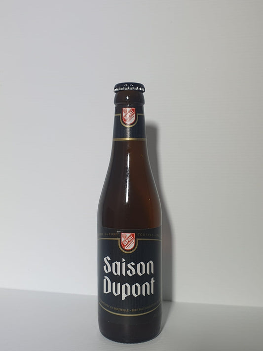 Saison Dupont