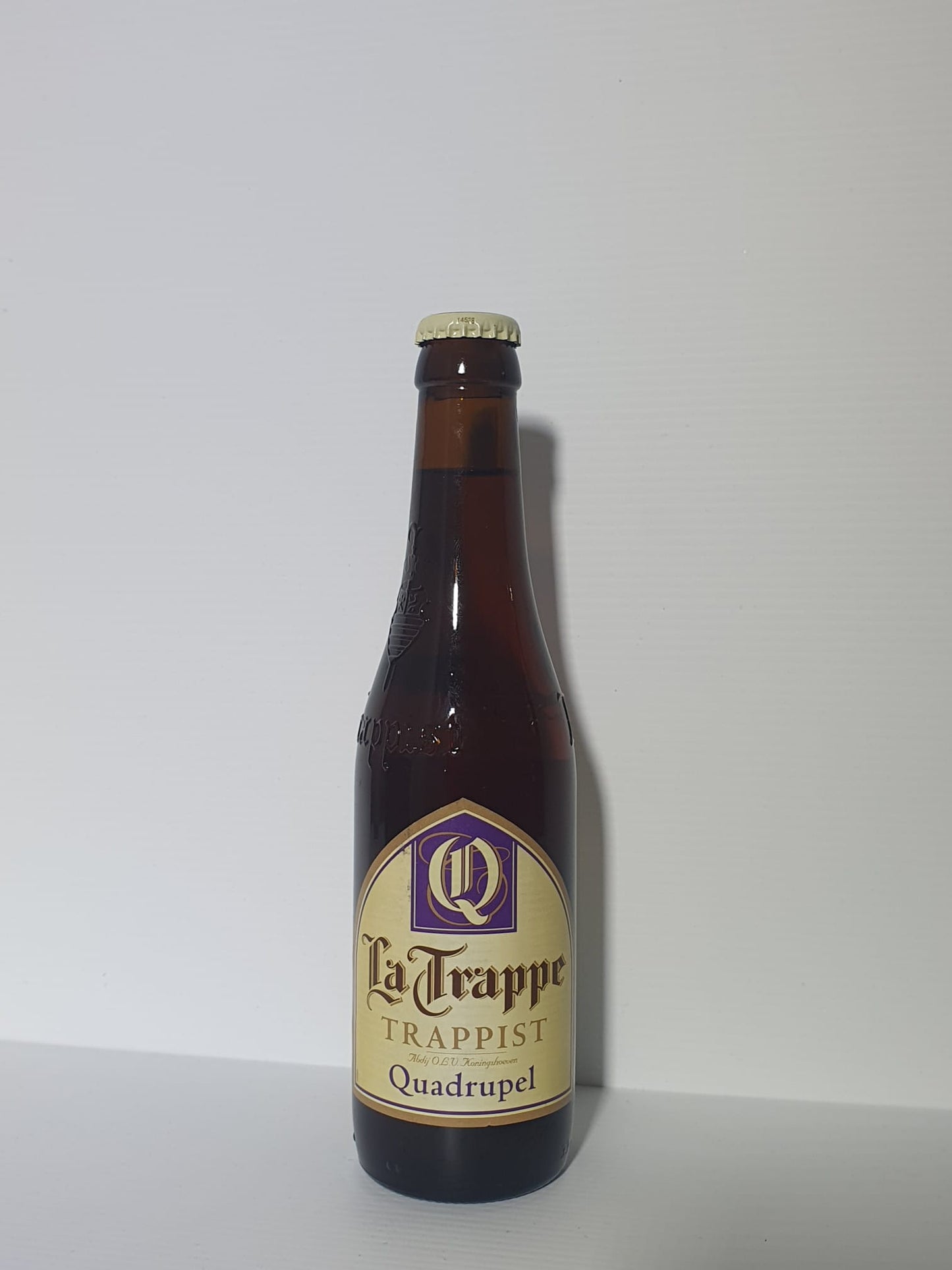 La Trappe Quadrupel