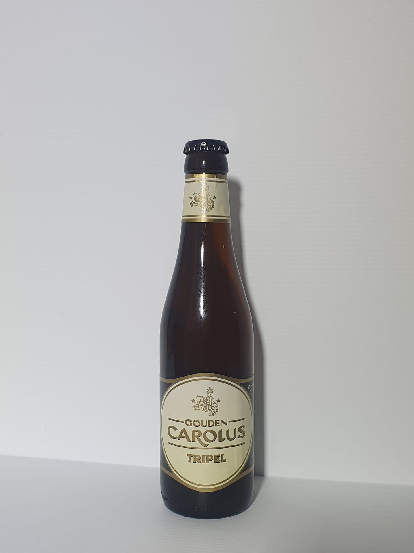 Gouden Carolus Tripel