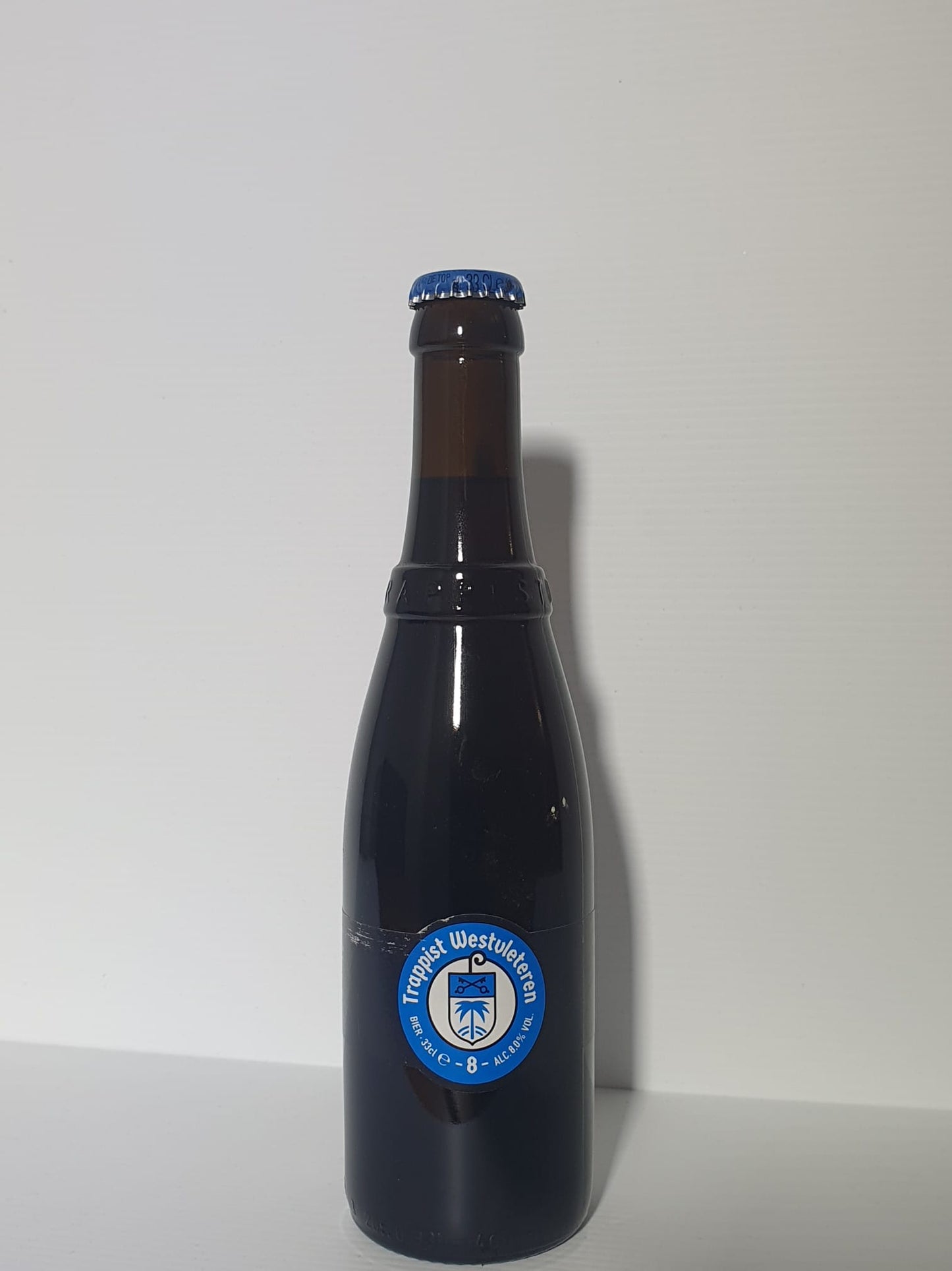 Trappist Westvleteren 8