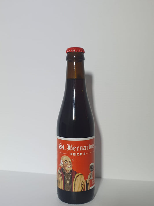 St.Bernardus Prior 8