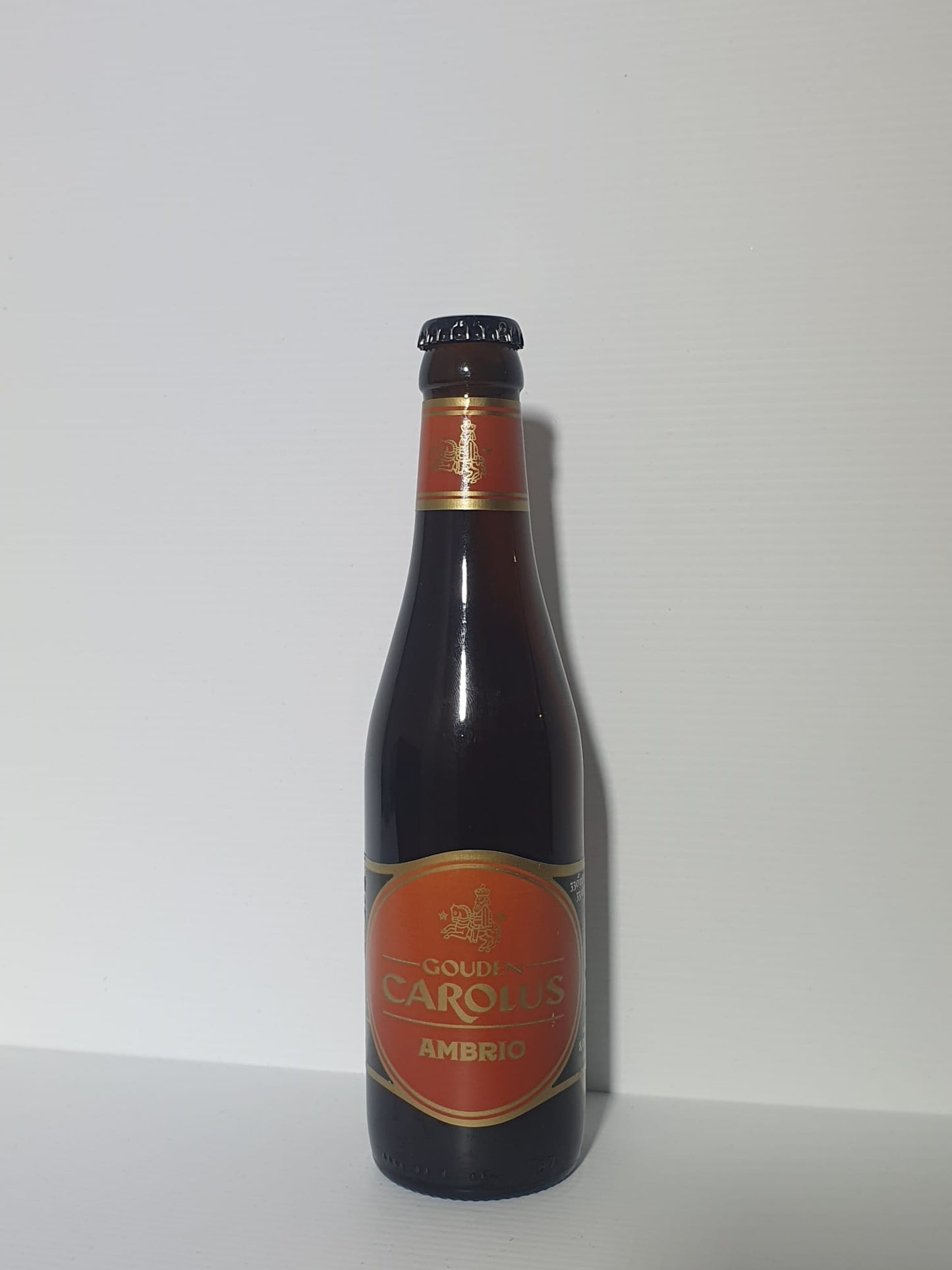 Gouden Carolus Ambrio