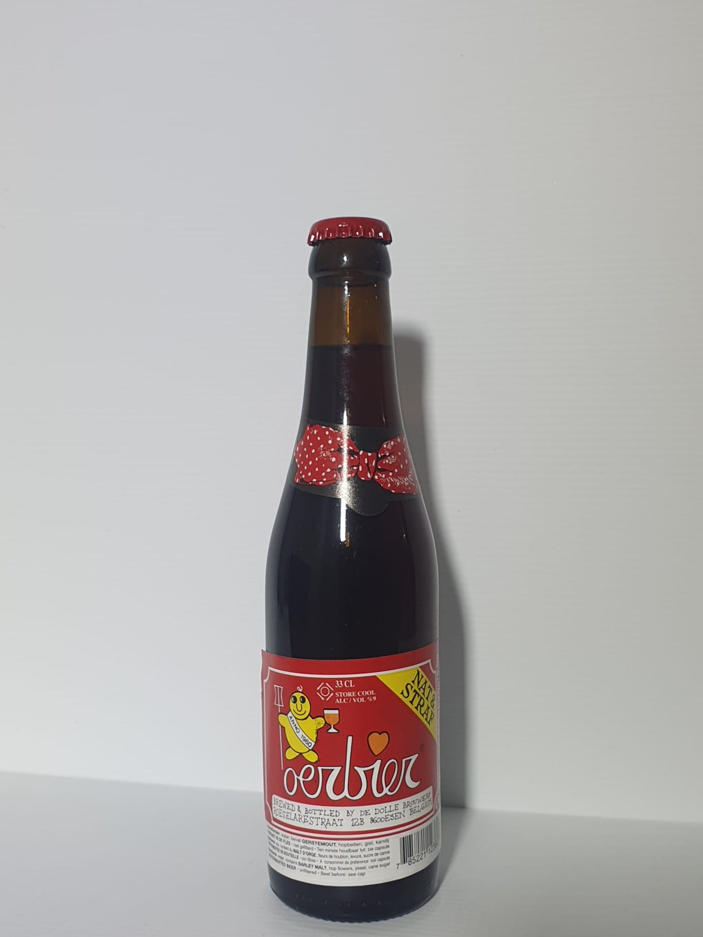 Oerbier