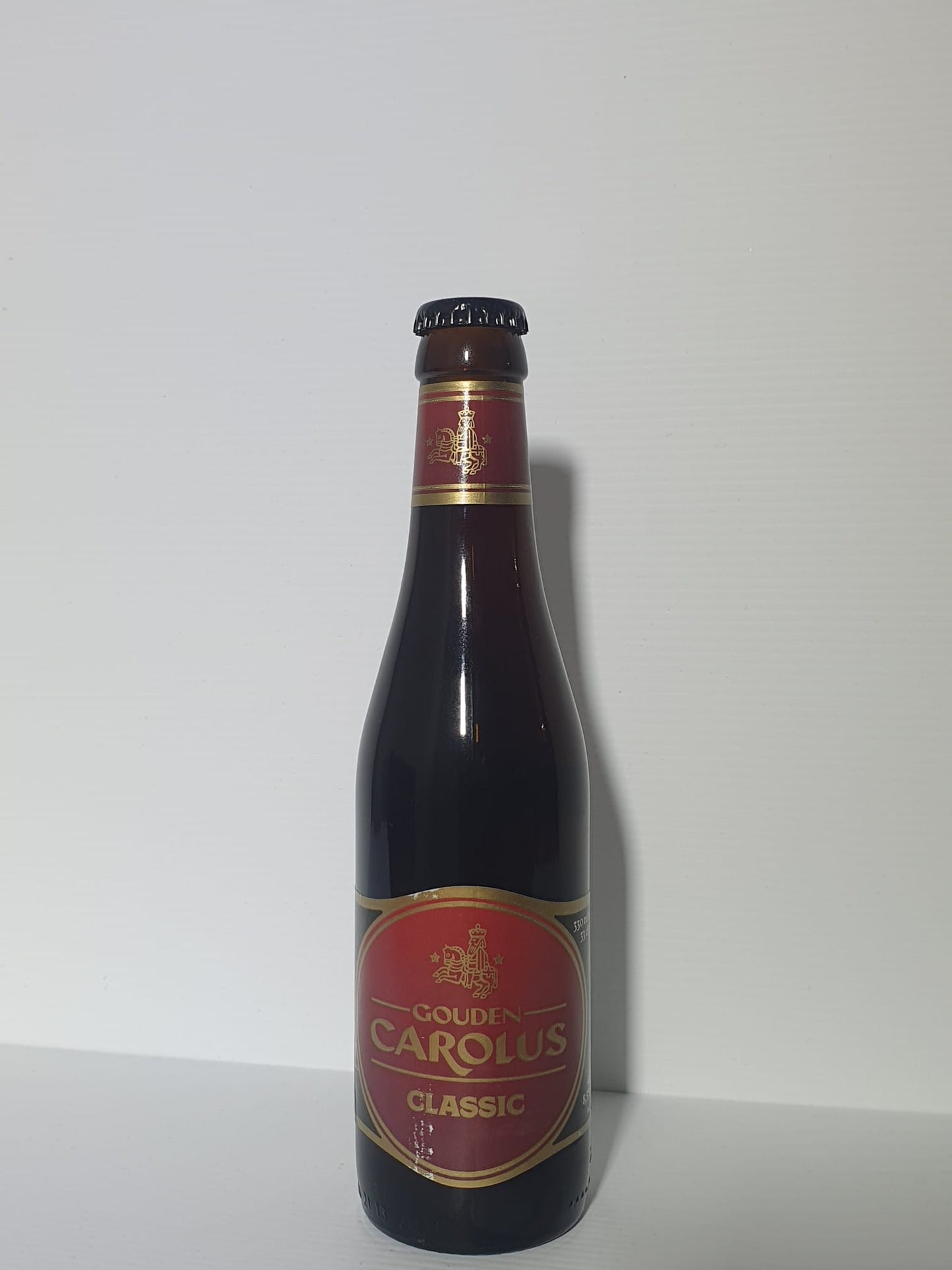 Gouden Carolus Classic
