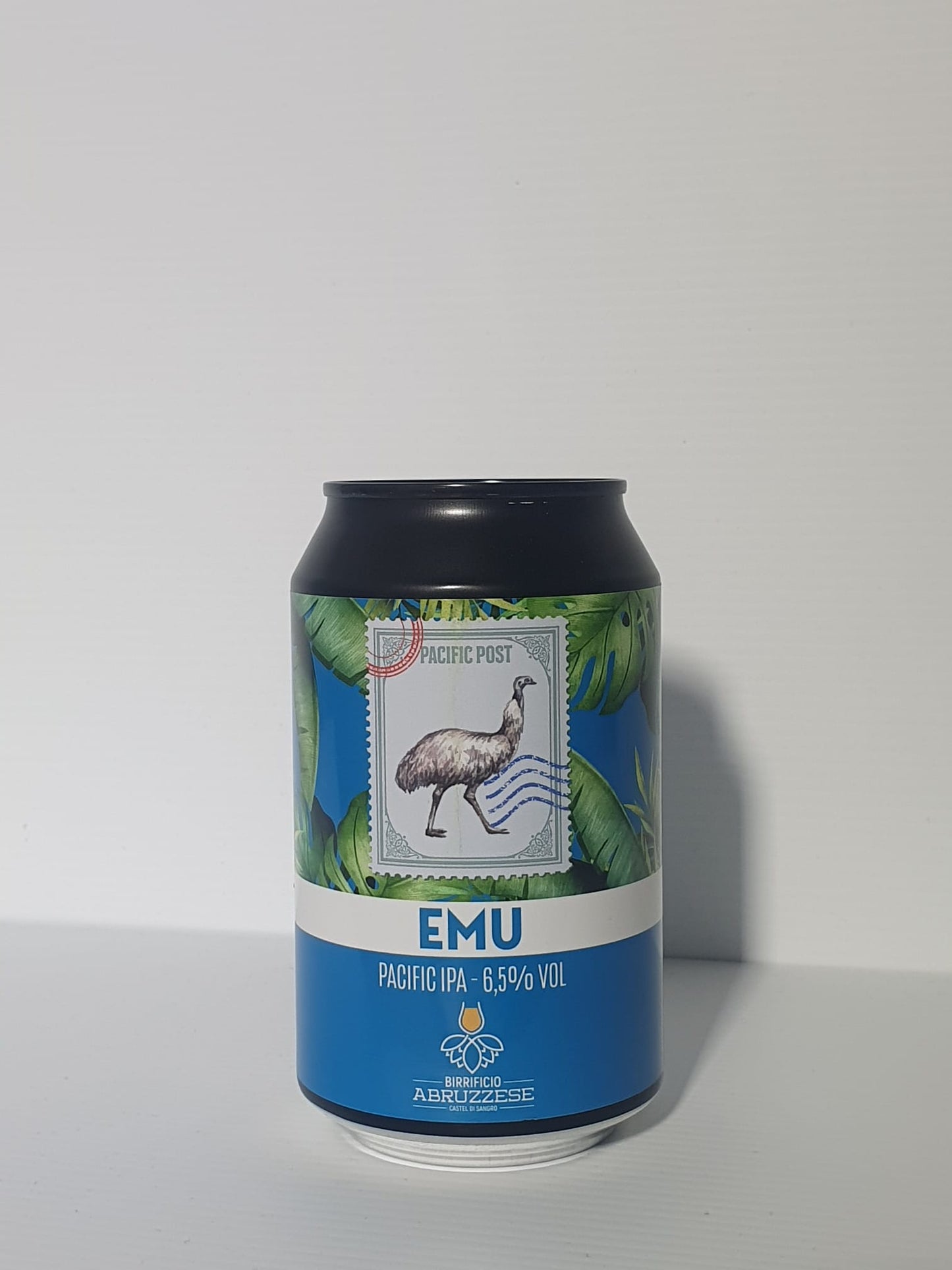 EMU
