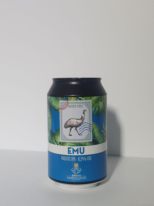 Abruzzese EMU 33cl