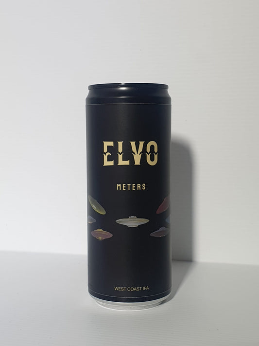 ELVO Meters 33cl