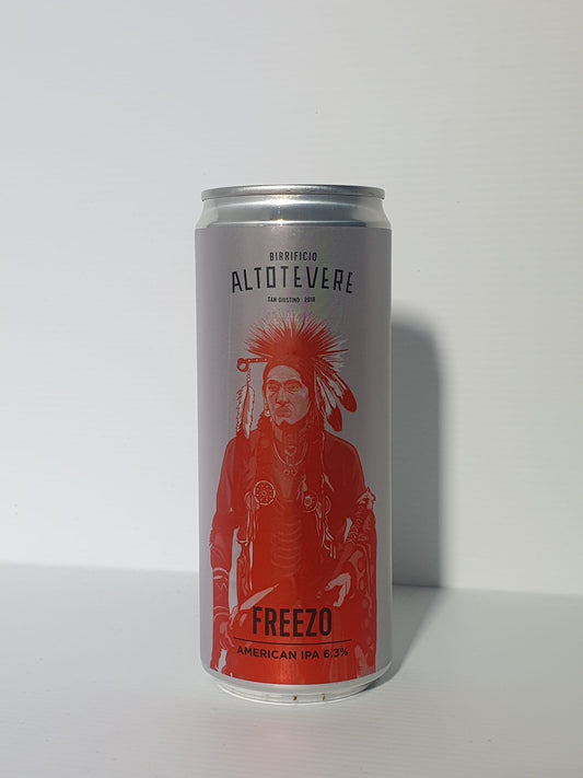 Altotevere Freezo 33cl
