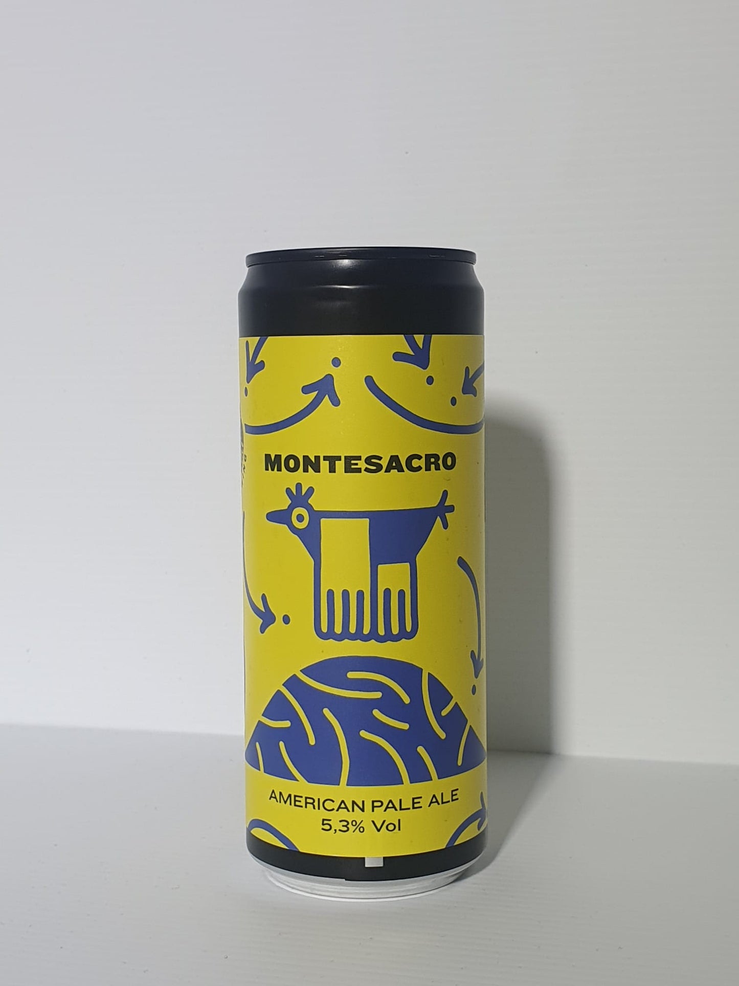 Montesacro