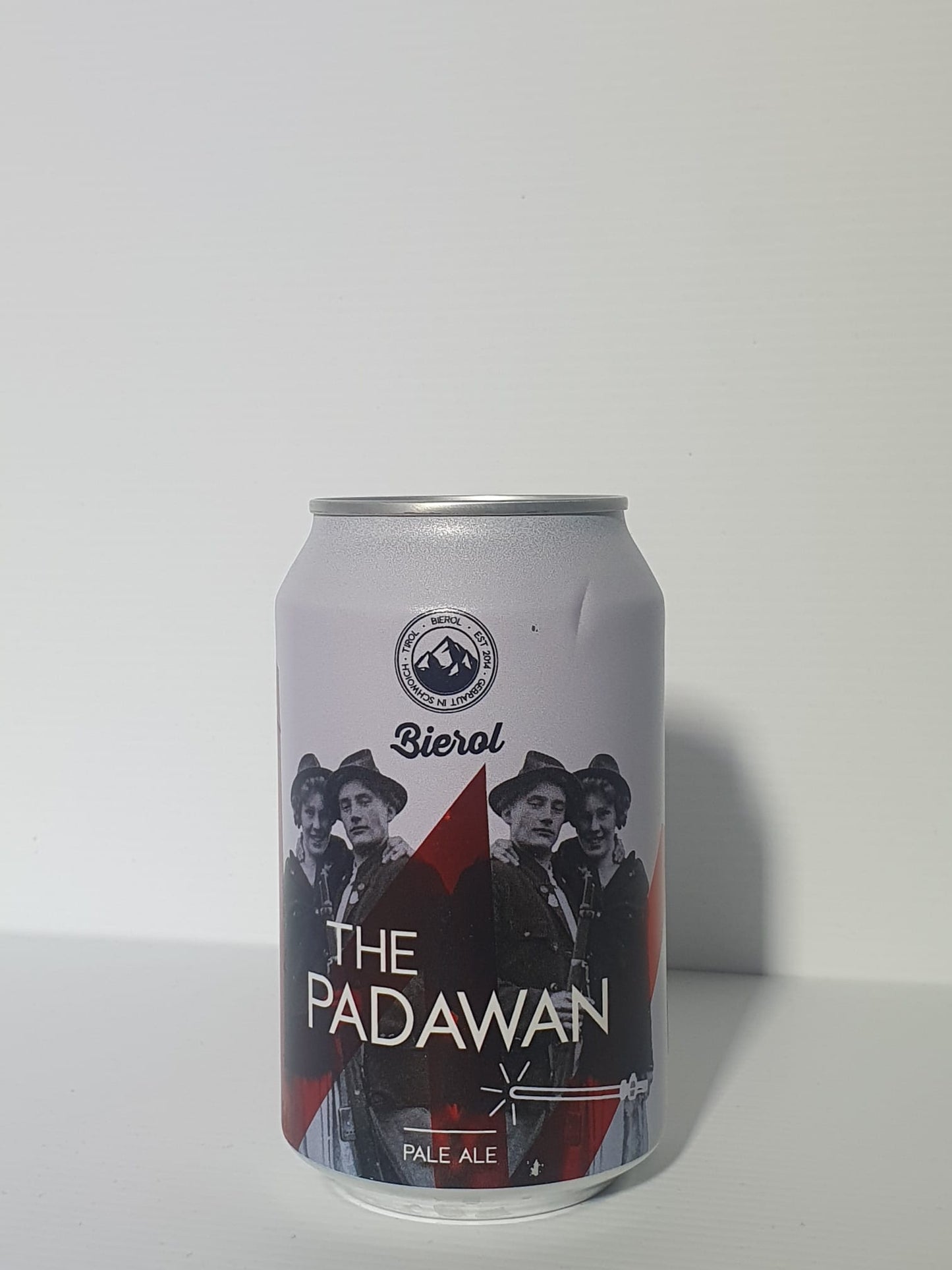 The Padawan