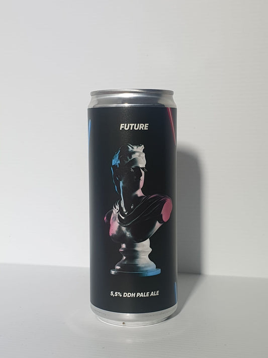 Rebel's Future 33cl