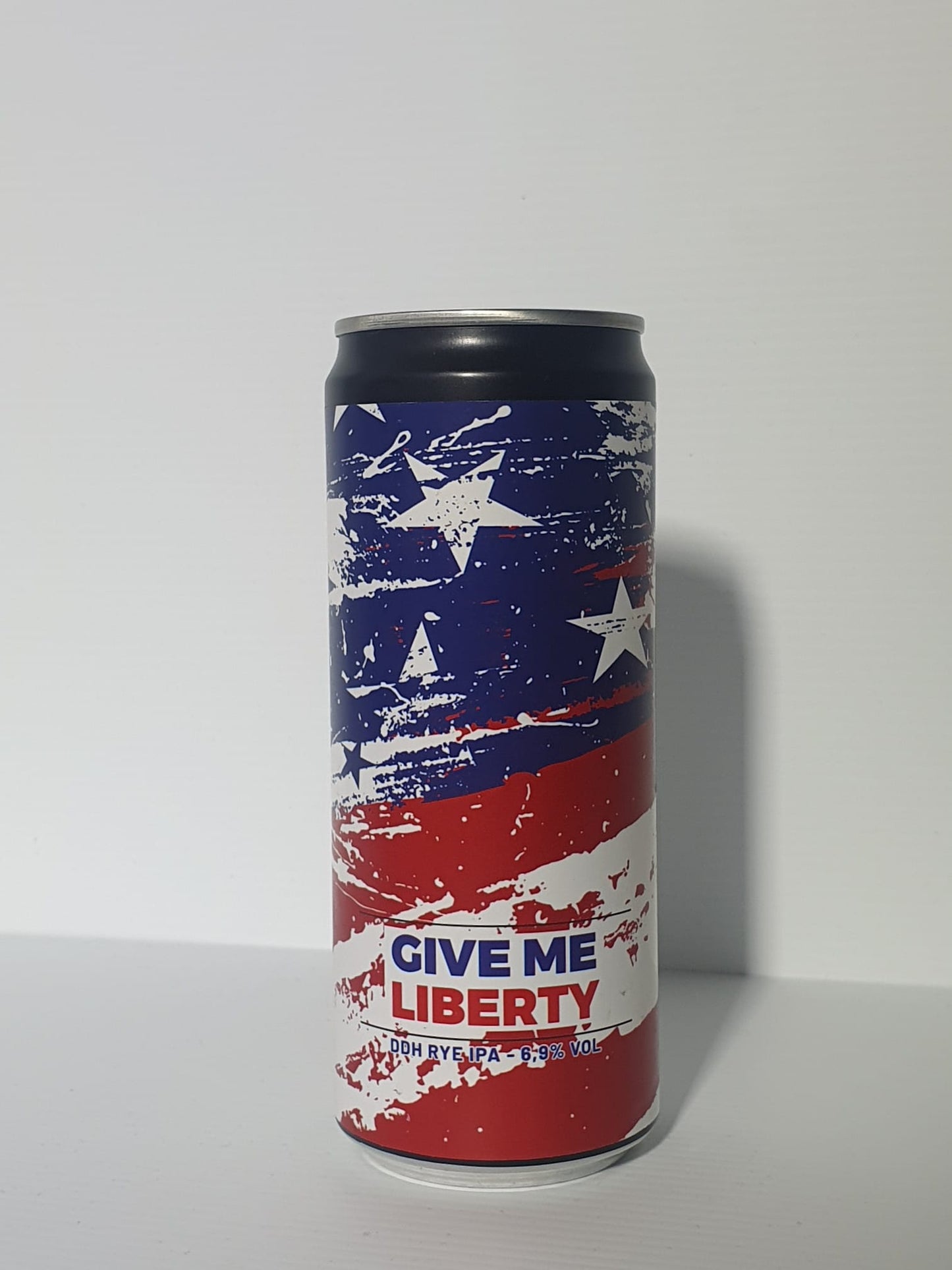 Give Me Liberty