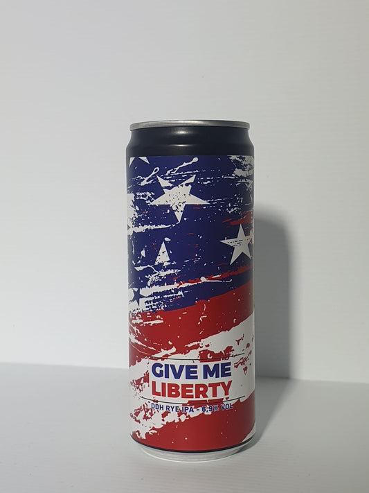 Styles Give Me Liberty 33cl