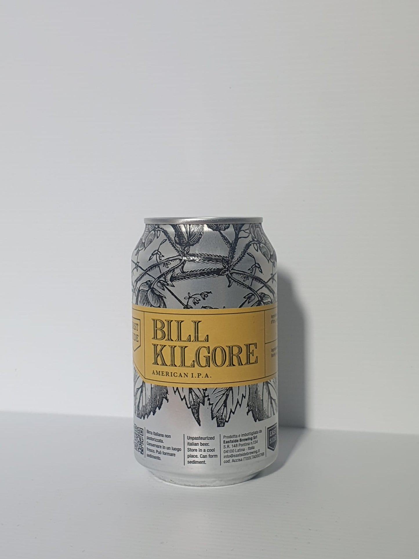 Bill Kilgore