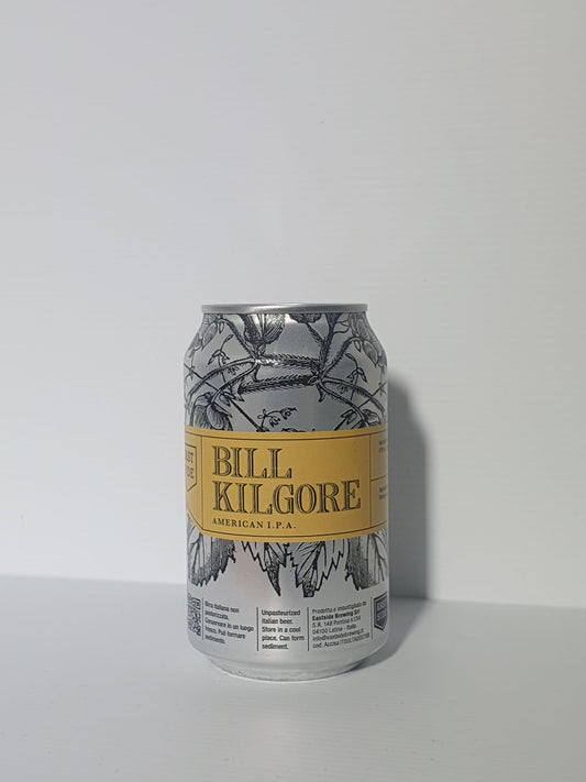 Eastside Bill Kilgore 33cl